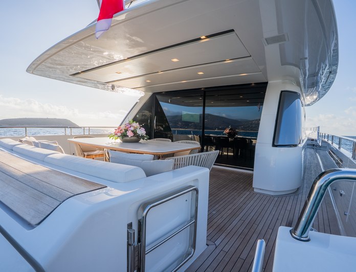 Astrimare II photo 30