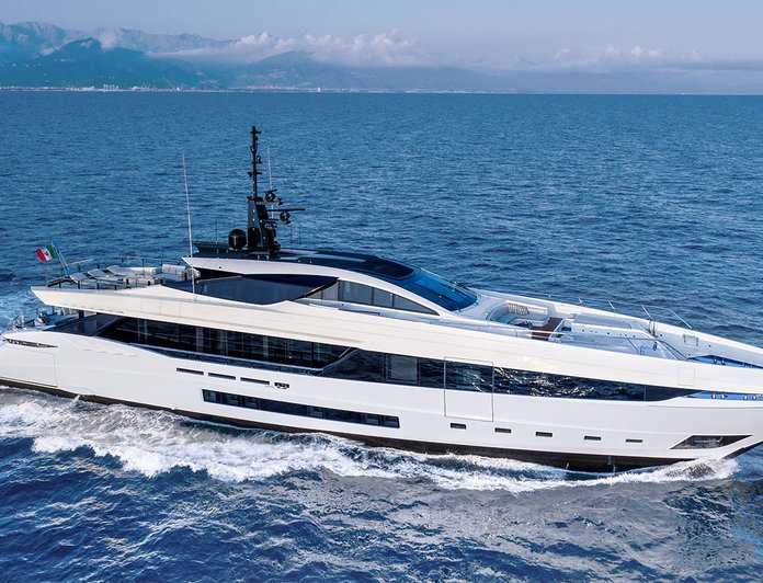 Mangusta Gransport 45 photo 43