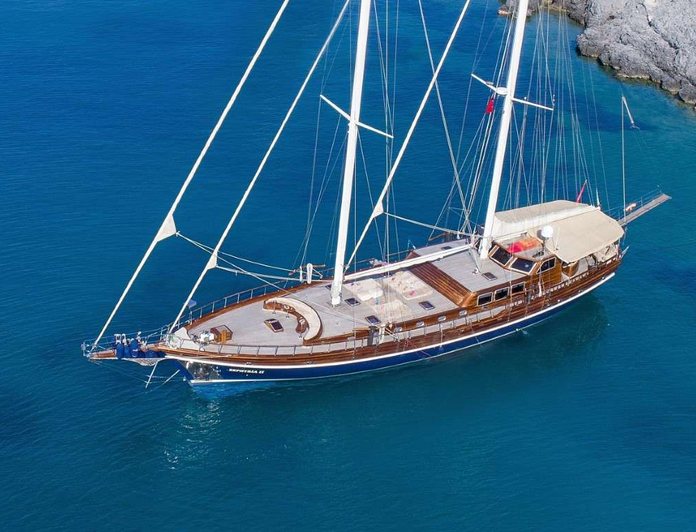 Zephyria II photo 18