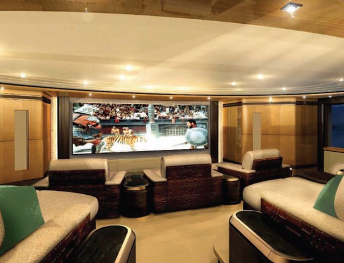 Cinema