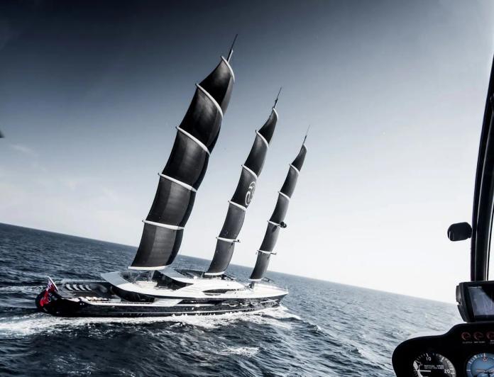 Black Pearl photo 96