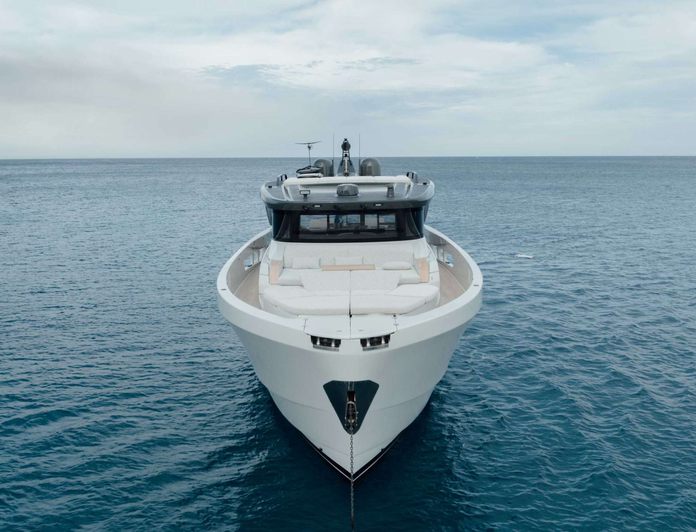 Bluegame BG74 photo 19