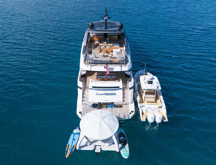 Sweet Virginia photo 24