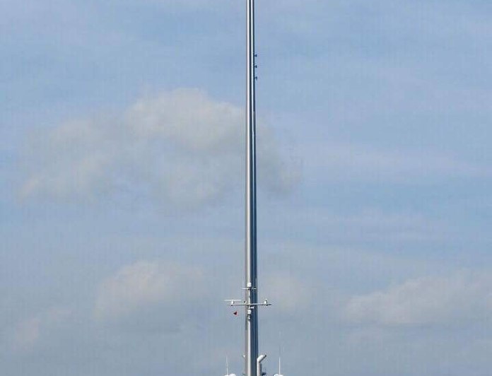 S/Y A photo 7