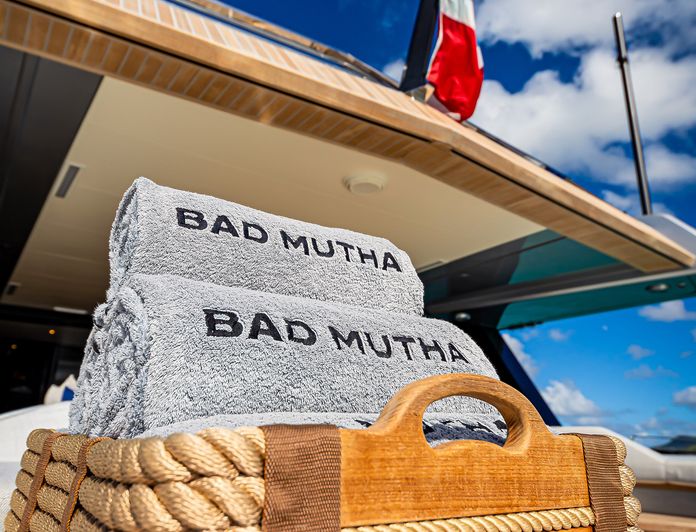 Bad Mutha photo 72