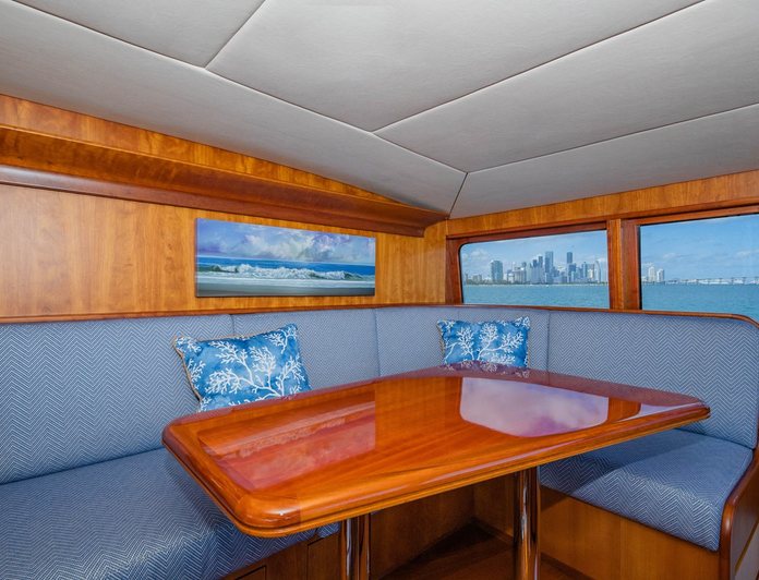 Silver Seas photo 7