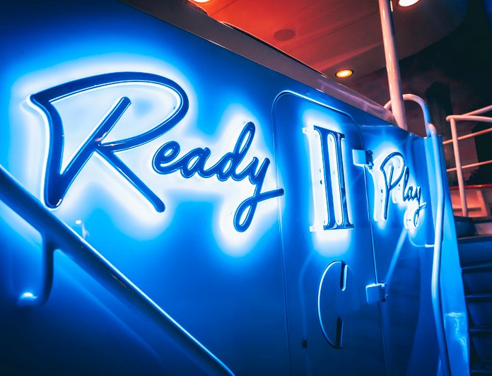 Ready II Play photo 60