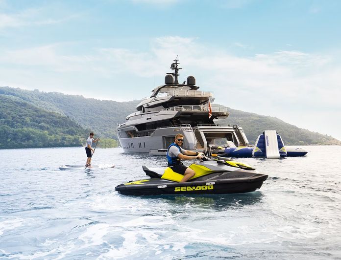 Pacific Pearl photo 43