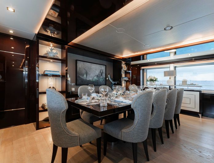 Captain Morgan III photo 12