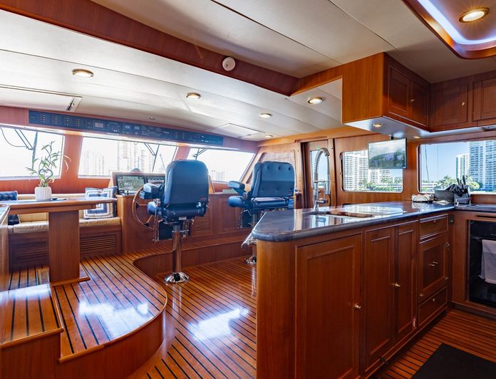 Virginia Sea photo 13