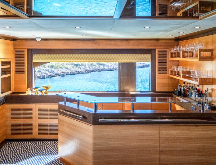 Silent World photo 37