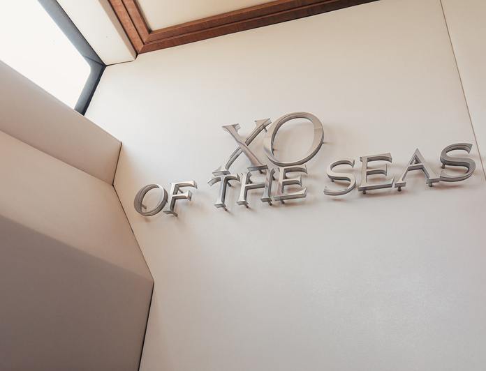 XO of the Seas photo 13
