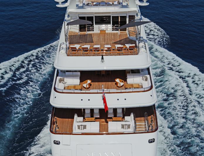 Decks