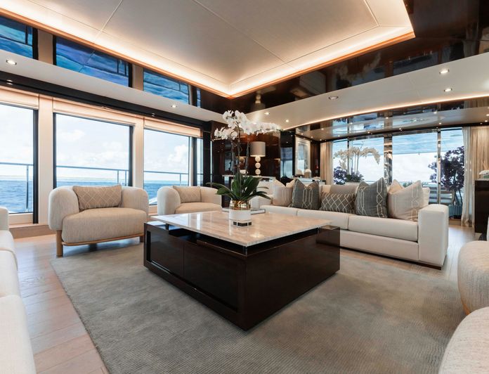 Captain Morgan III photo 7