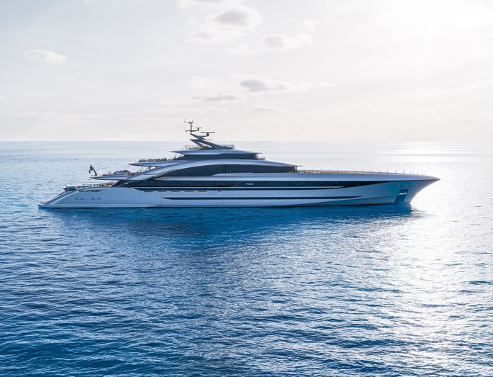 Poseidon 86M photo 6