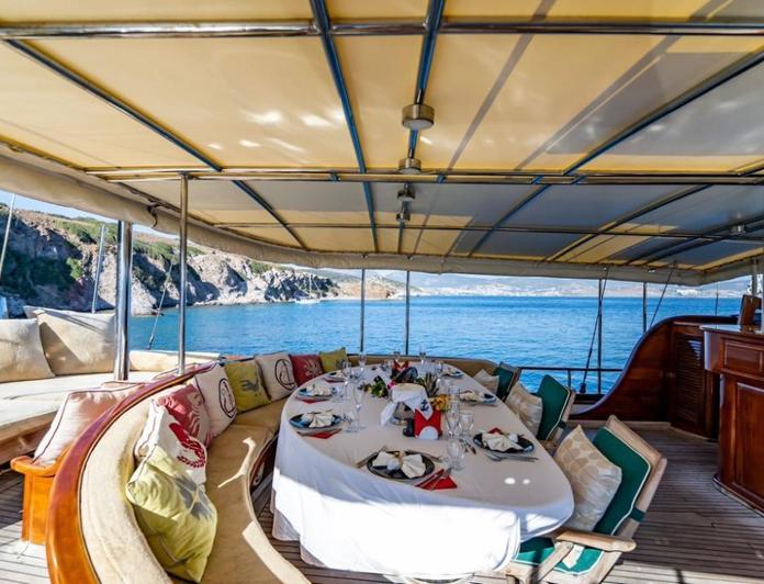 Kaptan Yilmaz 3 photo 6