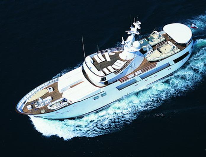 nibani yacht