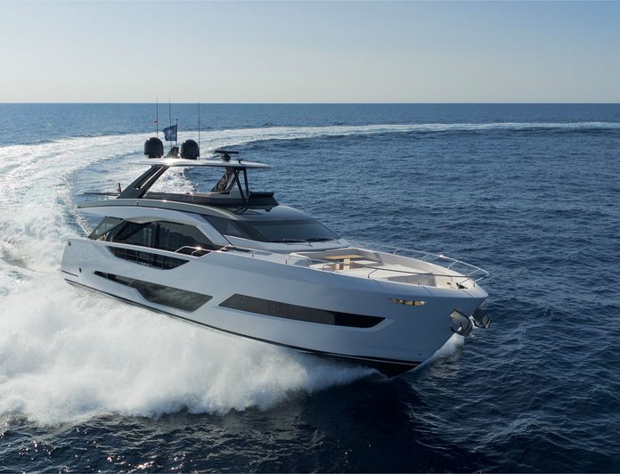 Ferretti 800/01 photo 6