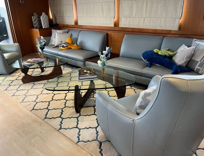 Star Of The Sea photo 7