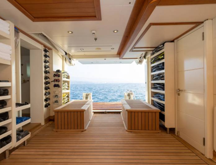 Tatoosh photo 24
