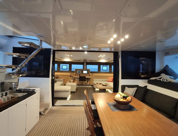 Kaskazi Four photo 18