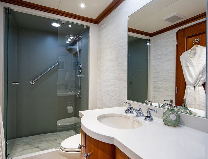 Silver Seas photo 61