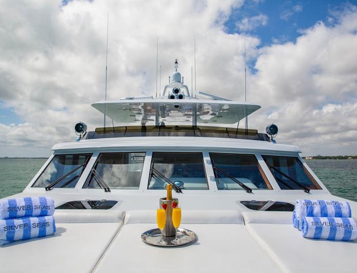 Silver Seas photo 18