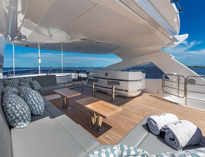 Captain Morgan III photo 49
