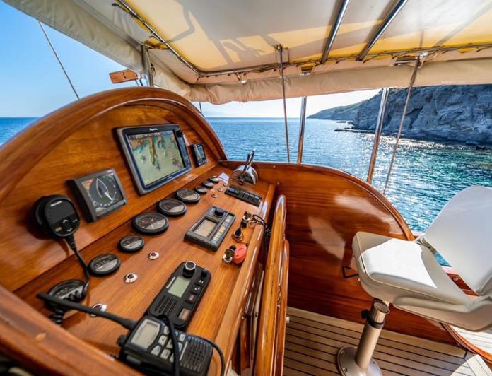 Kaptan Yilmaz 3 photo 7