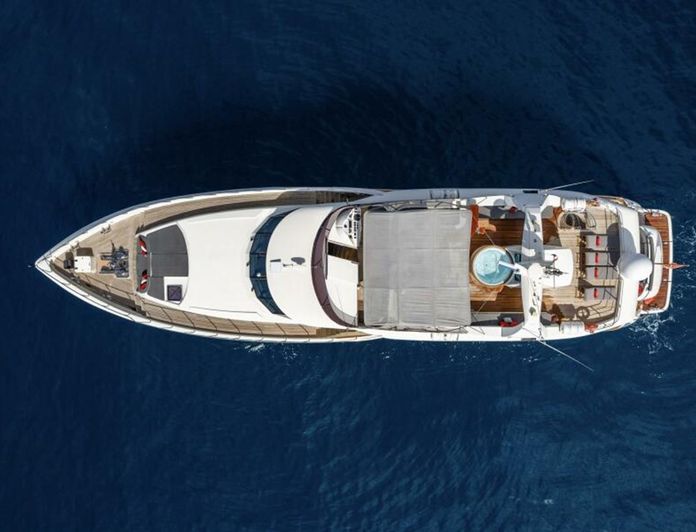 Viking III photo 48