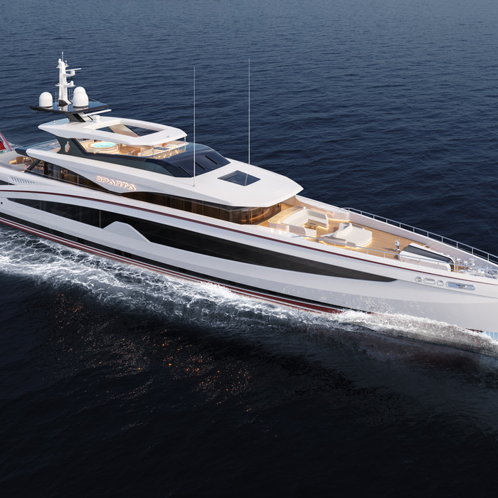 ・Denmark sea & yacht・１９cm・ Copen・ 2304721.jpg