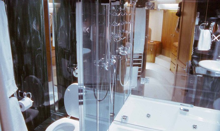 S/Y 'PACIFIC EAGLE' Available in New Zealand 