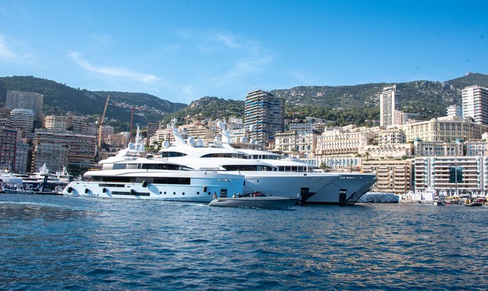 Monaco Yacht Show 2023 Round Up