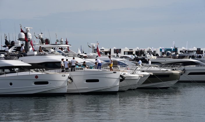 Cannes Yachting Festival 2020: Organizers question client participation in letter to exhibitors 