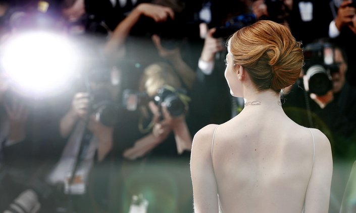 Cannes Film Festival 2021 in pictures