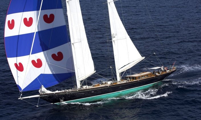 S/Y 'THIS IS US' Offering Cruising in the Balearics 