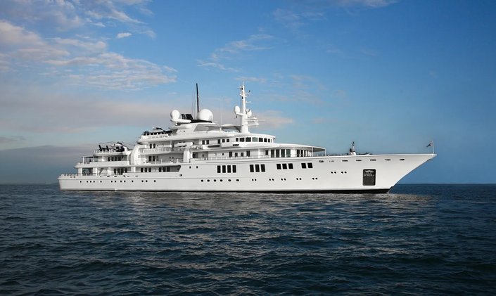 TATOOSH joins charter fleet following refit