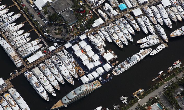 Exciting enhancements planned for FLIBS 2018