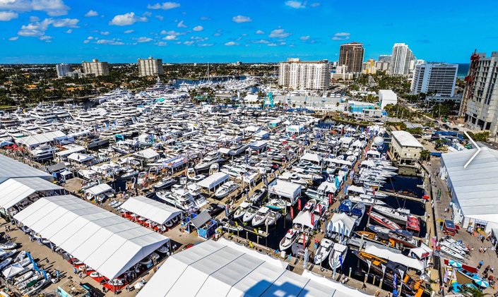 FLIBS 2017 Continues In Fine Form