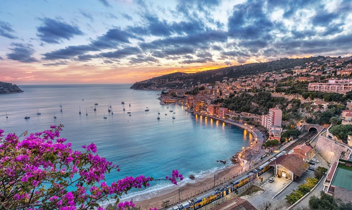 South France yacht charter special: Sunseeker ‘Ray III’ offers special rates