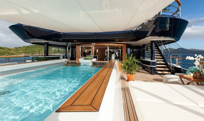 5 Top Charter Yachts To See At Palm Beach Boat Show