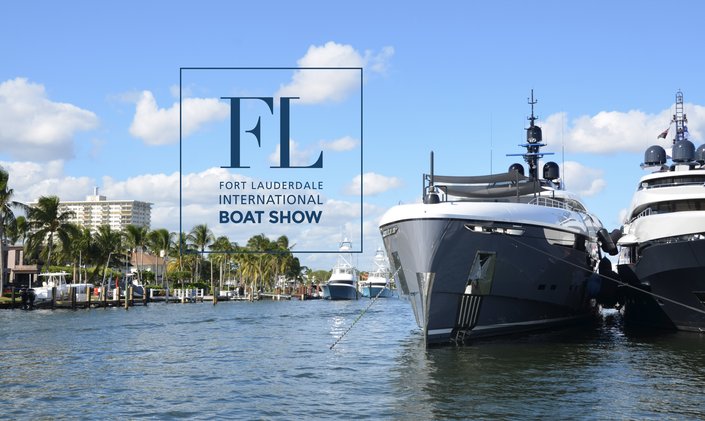 Live from FLIBS 2018: all the action so far