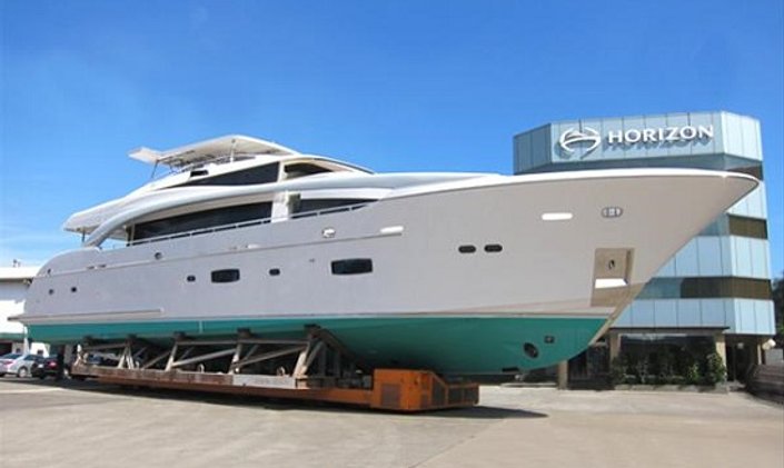 Taiwan Boat Show Announced