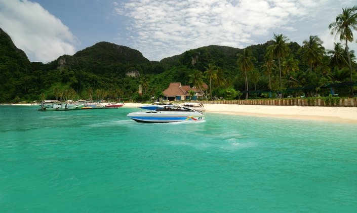 New Phuket Yacht Charter and Brokerage Show