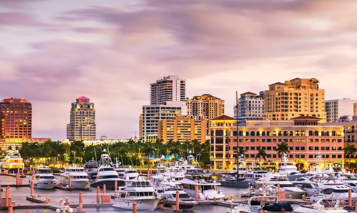 Your guide to the Palm Beach International Boat Show 2023