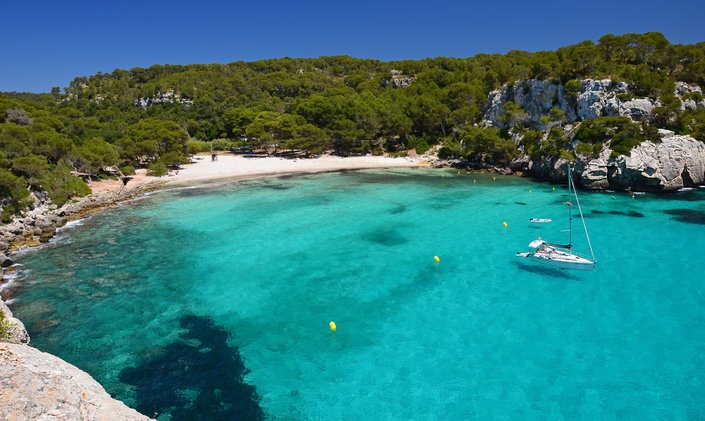 More Charter Yachts Available in the Balearics