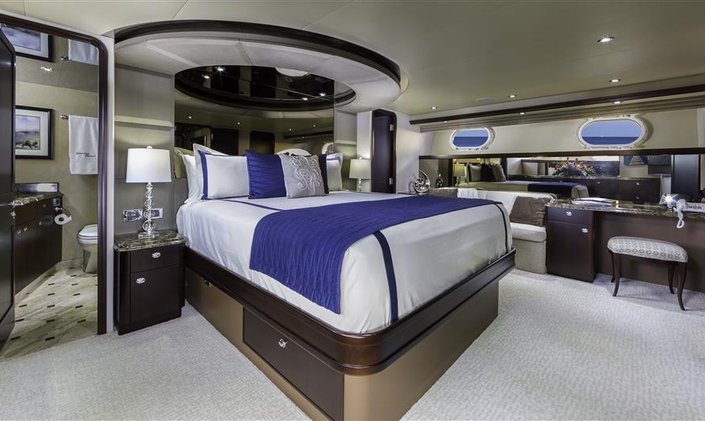 M/Y 'Something Southern' Special Introductory Rate