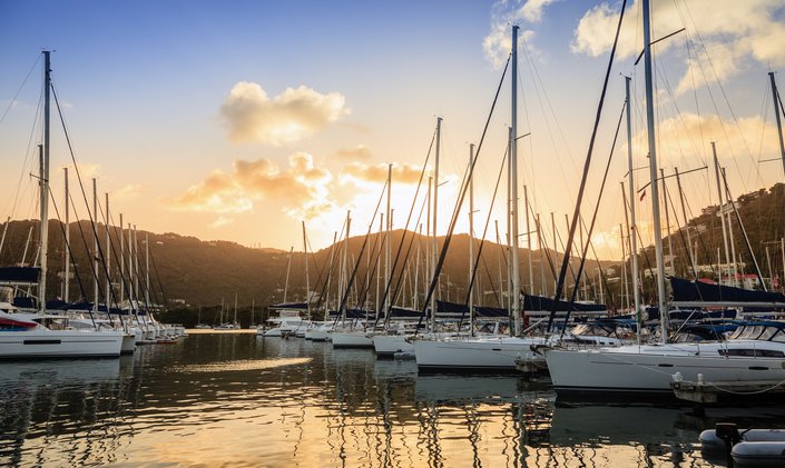 CYS BVI Charter Yacht Show 2017 to Go Ahead