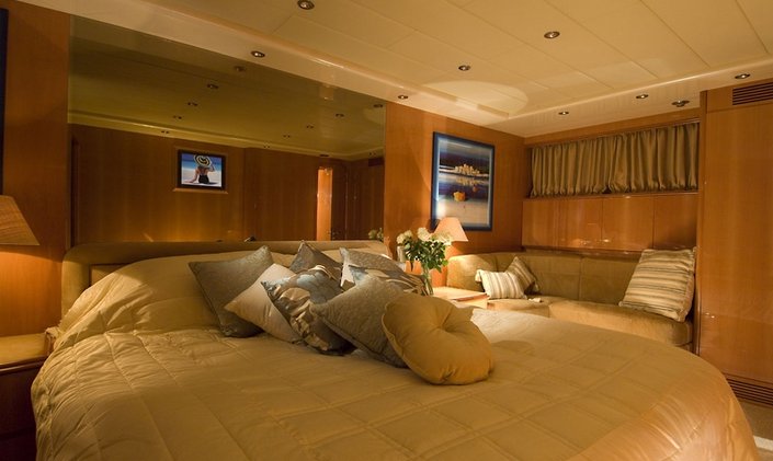 INDULGENCE OF POOLE Has All-Inclusive Rates