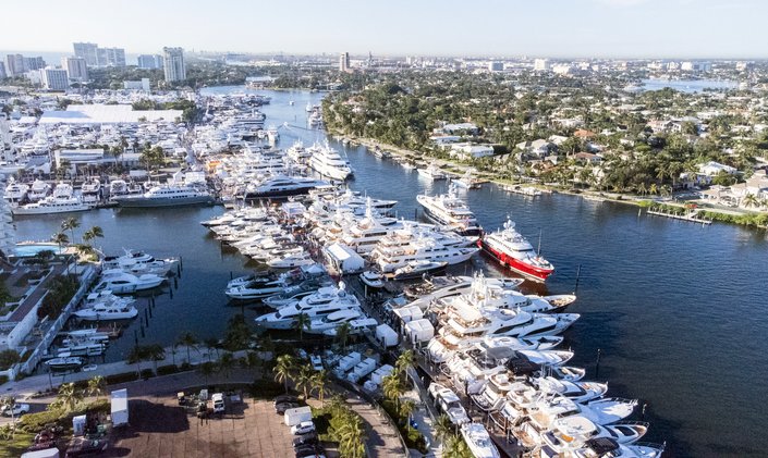 Counting down to FLIBS: What to expect at the 2023 Fort Lauderdale International Boat Show